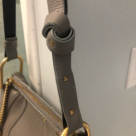 Chloé Haley crossbody/shoulder bag - Picture 9 of 16